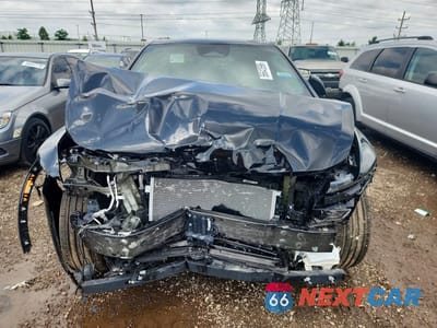 Piąte zdjęcie samochodu w środku: 2026 CHEVROLET EQUINOX LT VIN:3GN7DMRPXTS108382 - miniatura