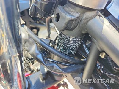 Zdjęcie 9 z 9 samochodu: 2026 KAWASAKI EX500 VIN:ML5EXGG15TDAA3104 - miniatura