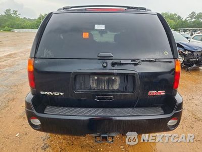 Zdjęcie 6 z 12 samochodu: 2006 GMC ENVOY VIN:1GKDS13S362342543 - miniatura