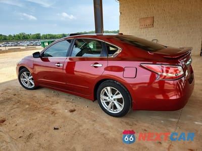 Drugie zdjęcie samochodu z przodu: 2015 NISSAN ALTIMA 2.5 SL VIN:1N4AL3AP4FC102374 - miniatura