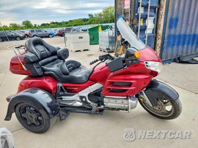 2003 HONDA GL1800 1HFSC47003A205187 - główne zdjęcie licytacji z USA - miniatura