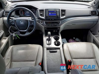 Zdjęcie 8 z 12 samochodu: 2019 HONDA RIDGELINE RTL VIN:5FPYK3F53KB018716 - miniatura