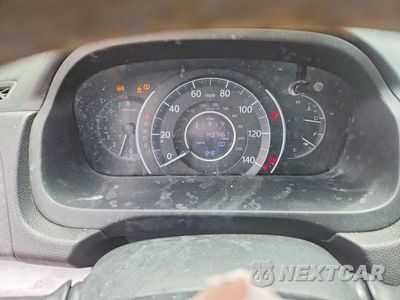 Zdjęcie 9 z 14 samochodu: 2015 HONDA CR-V LX VIN:2HKRM3H32FH559329 - miniatura