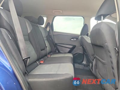 Zdjęcie 11 z 13 samochodu: 2021 NISSAN ROGUE SV VIN:5N1AT3BB1MC815481 - miniatura