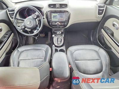 Zdjęcie 8 z 13 samochodu: 2016 KIA SOUL + VIN:KNDJP3A53G7334696 - miniatura
