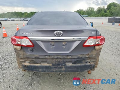 Zdjęcie 6 z 12 samochodu: 2013 TOYOTA COROLLA LE VIN:5YFBU4EE7DP177746 - miniatura