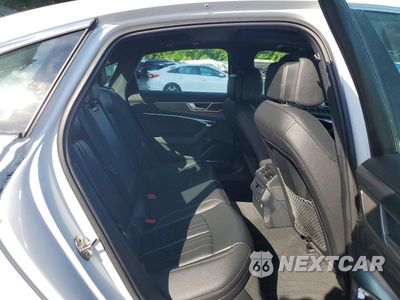 Zdjęcie 10 z 12 samochodu: 2024 AUDI A6 PREMIUM PLUS VIN:WAUL2BF22RN062900 - miniatura