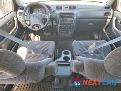 Zdjęcie 8 z 12 samochodu: 1999 HONDA CR-V EX VIN:JHLRD1863XC015422 - miniatura