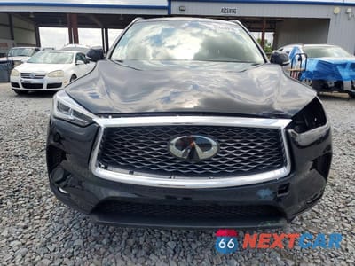 Piąte zdjęcie samochodu w środku: 2021 INFINITI QX50 LUXE VIN:3PCAJ5BA6MF101653 - miniatura