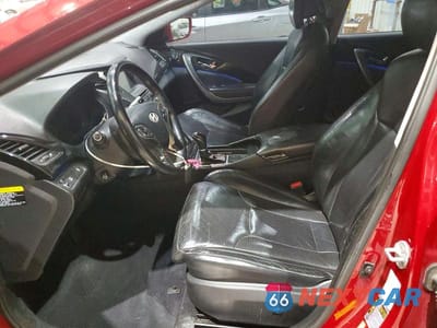 Zdjęcie 7 z 12 samochodu: 2014 HYUNDAI AZERA LIMITED VIN:KMHFH4JG7EA365326 - miniatura