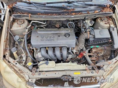 Zdjęcie 11 z 12 samochodu: 2007 TOYOTA COROLLA CE VIN:1NXBR32E77Z889743 - miniatura