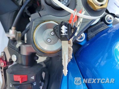 Zdjęcie 8 z 9 samochodu: 2013 SUZUKI GSX VIN:JS1GR7MA9D2103051 - miniatura
