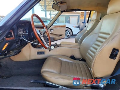 Zdjęcie 7 z 12 samochodu: 1989 JAGUAR XJS VIN:SAJNV4843KC157515 - miniatura