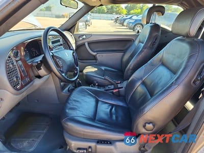 Zdjęcie 7 z 13 samochodu: 2002 SAAB 9-3 SE VIN:YS3DF75K327013671 - miniatura