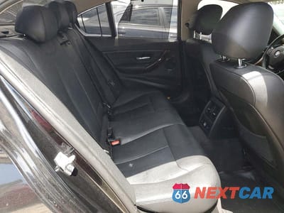 Zdjęcie 10 z 12 samochodu: 2013 BMW 328 XI SULEV VIN:WBA3B5C59DJ599182 - miniatura