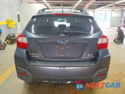 Zdjęcie 6 z 13 samochodu: 2014 SUBARU XV CROSSTREK 2.0 PREMIUM VIN:JF2GPACCXE9219851 - miniatura