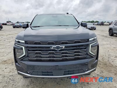 Piąte zdjęcie samochodu w środku: 2026 CHEVROLET SUBURBAN C1500 HIGH COUNTRY VIN:1GNS5GKL2TR133022 - miniatura