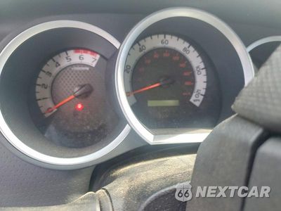 Zdjęcie 9 z 12 samochodu: 2013 TOYOTA TACOMA V6 VIN:5TFUU4EN6DX049296 - miniatura