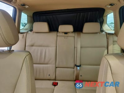 Zdjęcie 10 z 13 samochodu: 2013 BMW X3 XDRIVE28I VIN:5UXWX9C5XD0D09032 - miniatura