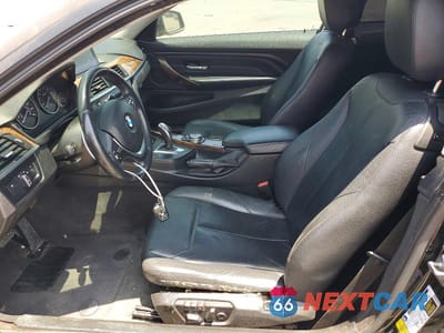 Zdjęcie 7 z 13 samochodu: 2014 BMW 428 I VIN:WBA3N7C52EF718195 - miniatura