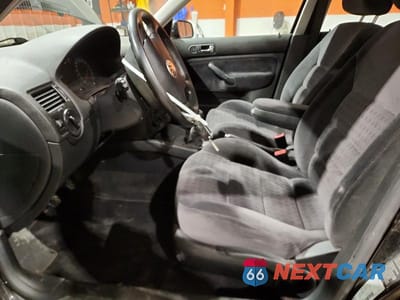 Zdjęcie 7 z 12 samochodu: 2002 VOLKSWAGEN JETTA GLS VIN:3VWSE69M72M171019 - miniatura