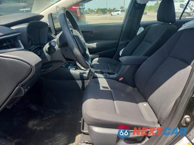 Zdjęcie 7 z 12 samochodu: 2024 TOYOTA COROLLA LE VIN:5YFB4MDE1RP139552 - miniatura