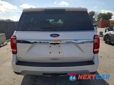 Zdjęcie 6 z 14 samochodu: 2019 FORD EXPEDITION MAX XLT VIN:1FMJK1HT0KEA21418 - miniatura