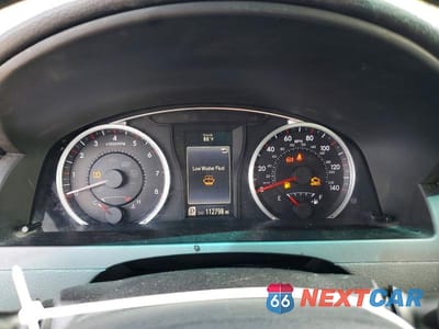 Zdjęcie 9 z 12 samochodu: 2017 TOYOTA CAMRY SE VIN:4T1BF1FK2HU791881 - miniatura