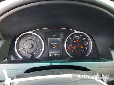 Zdjęcie 9 z 12 samochodu: 2017 TOYOTA CAMRY SE VIN:4T1BF1FK2HU791881 - miniatura