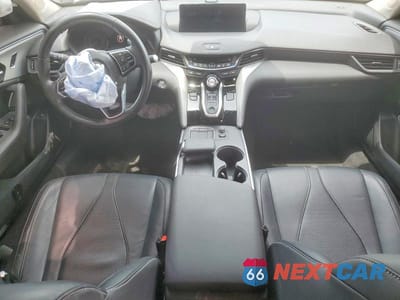 Zdjęcie 8 z 13 samochodu: 2022 ACURA TLX TECHNOLOGY VIN:19UUB5F42NA005318 - miniatura