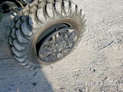 Zdjęcie 9 z 10 samochodu: 2025 POLARIS RANGER UTILITY VEHICLE VIN:3NSX6W1R1SM188474 - miniatura