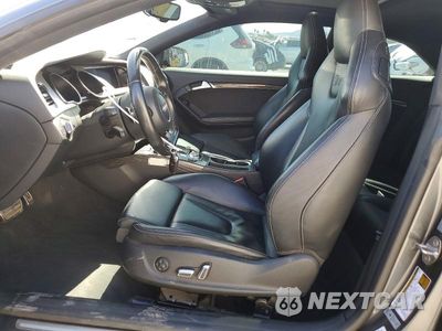Zdjęcie 7 z 12 samochodu: 2016 AUDI S5 PREMIUM PLUS VIN:WAUC4AFR2GA021141 - miniatura