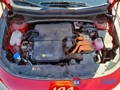 Zdjęcie 12 z 14 samochodu: 2023 KIA NIRO EX VIN:KNDCR3LE2P5059737 - miniatura