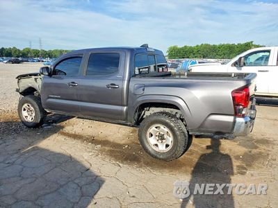 Drugie zdjęcie samochodu z przodu: 2022 TOYOTA TACOMA SR5 VIN:3TYAX5GN1NT064202 - miniatura