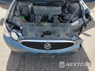 Zdjęcie 11 z 12 samochodu: 2006 BUICK LACROSSE CX VIN:2G4WC582861281607 - miniatura
