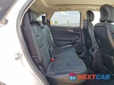 Zdjęcie 11 z 13 samochodu: 2016 FORD EDGE TITANIUM VIN:2FMPK4K83GBC66393 - miniatura