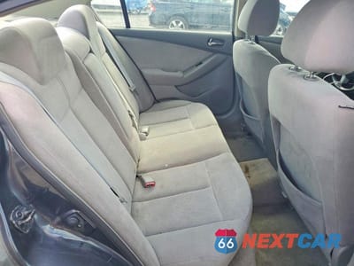 Zdjęcie 10 z 12 samochodu: 2007 NISSAN ALTIMA 2.5 VIN:1N4AL21E67N466343 - miniatura