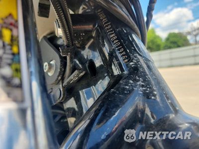 Zdjęcie 9 z 9 samochodu: 2022 HARLEY-DAVIDSON XL883 N VIN:1HD4LE217NB401986 - miniatura
