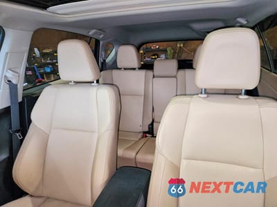 Zdjęcie 10 z 14 samochodu: 2013 TOYOTA RAV4 LIMITED VIN:2T3DFREV4DW117414 - miniatura