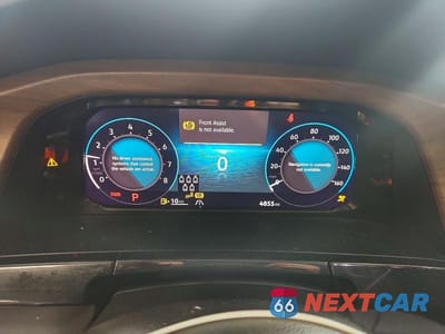 Zdjęcie 9 z 13 samochodu: 2026 VOLKSWAGEN ATLAS SE VIN:1V2WN2CA0TC529302 - miniatura