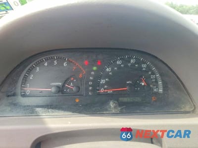 Zdjęcie 9 z 12 samochodu: 2002 TOYOTA CAMRY LE VIN:4T1BE32K92U091612 - miniatura