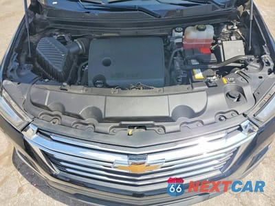 Zdjęcie 12 z 13 samochodu: 2023 CHEVROLET TRAVERSE LT VIN:1GNERGKW5PJ130020 - miniatura