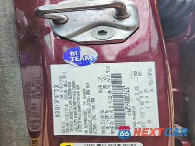 Zdjęcie 12 z 12 samochodu: 2013 FORD FUSION SE VIN:3FA6P0HR8DR356037 - miniatura