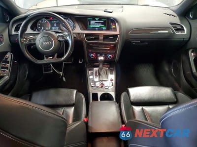 Zdjęcie 8 z 12 samochodu: 2013 AUDI S4 PRESTIGE VIN:WAUKGAFL7DA160336 - miniatura
