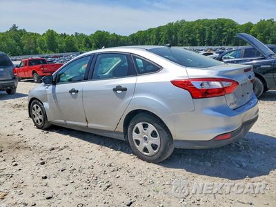 Drugie zdjęcie samochodu z przodu: 2013 FORD FOCUS S VIN:1FADP3E23DL320612 - miniatura