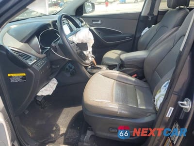 Zdjęcie 7 z 13 samochodu: 2015 HYUNDAI SANTA FE SPORT 2.0T VIN:5XYZW4LAXFG250480 - miniatura