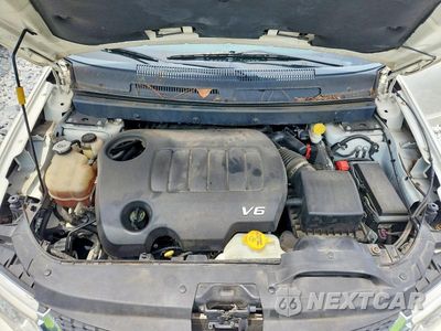 Zdjęcie 12 z 13 samochodu: 2016 DODGE JOURNEY SXT VIN:3C4PDCBG6GT127038 - miniatura