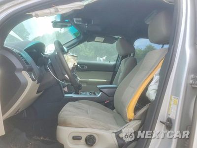 Zdjęcie 7 z 14 samochodu: 2012 FORD EXPLORER VIN:1FMHK8B86CGA30349 - miniatura