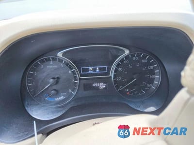 Zdjęcie 9 z 14 samochodu: 2014 NISSAN PATHFINDER HYBRID SL VIN:5N1CR2MN7EC661045 - miniatura