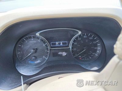 Zdjęcie 9 z 14 samochodu: 2014 NISSAN PATHFINDER HYBRID SL VIN:5N1CR2MN7EC661045 - miniatura